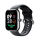 Smartwatch JoyRoom Fit-Life JR-FT5 Plus z funkcją odbierania połączeń - czarny